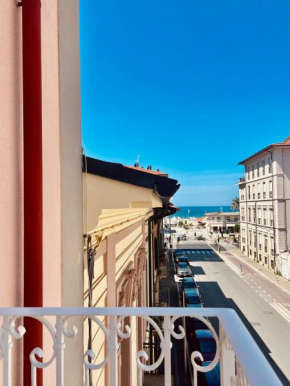 A casa di Mario e Nenè